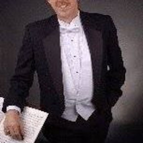 Meet your Posher, Mark - Picture 1 of 1